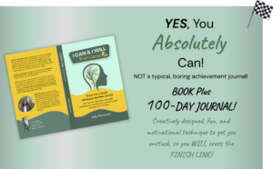 I Can & I Will Brain Camp Cover